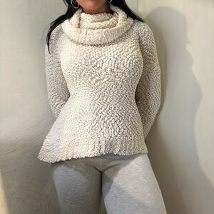 Altar’d state sweater